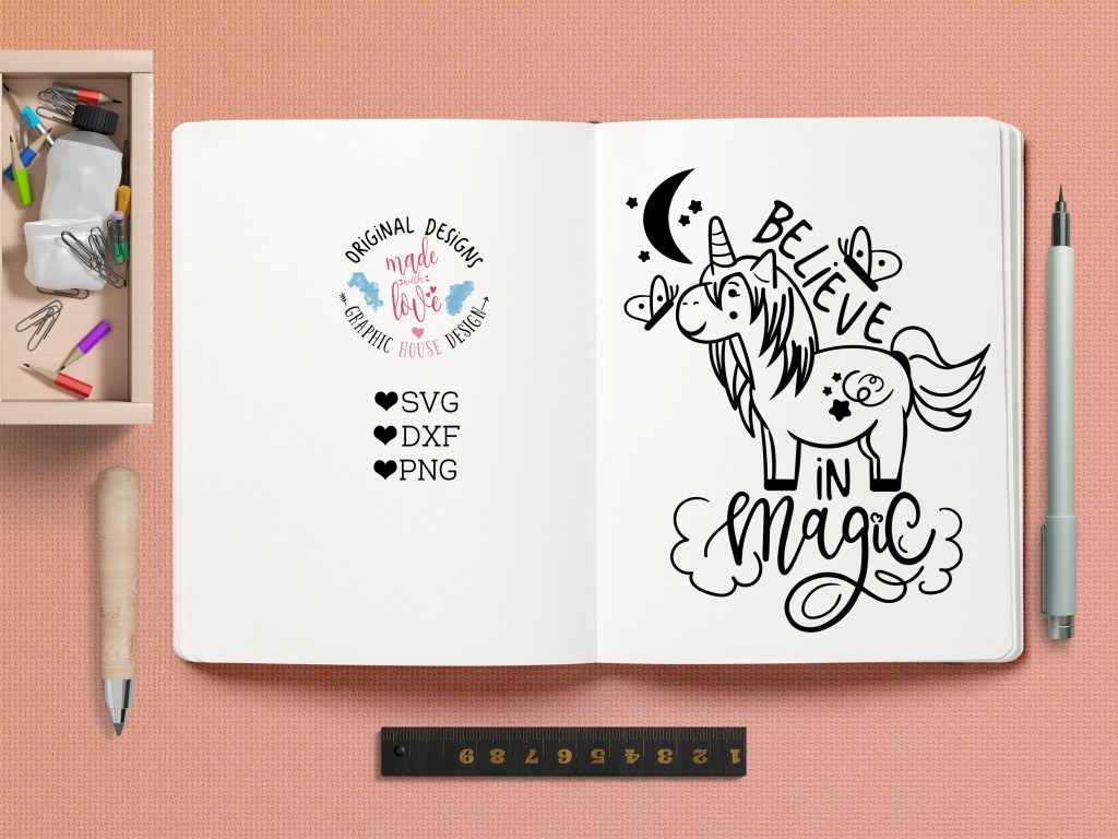 Creating a Unicorn in Adobe&nbsp;Illustrator