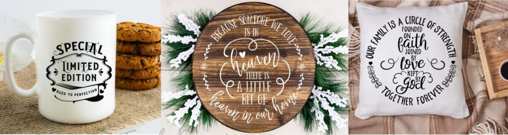 Professional Cut Files