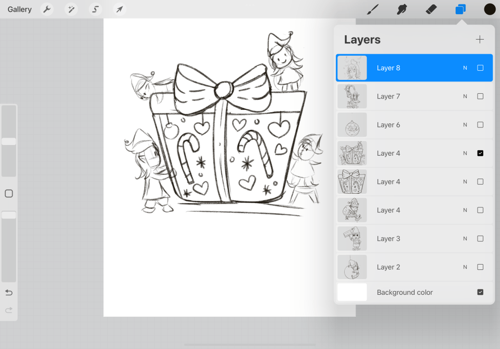 Today’s Inspiration is&nbsp;Drafting…