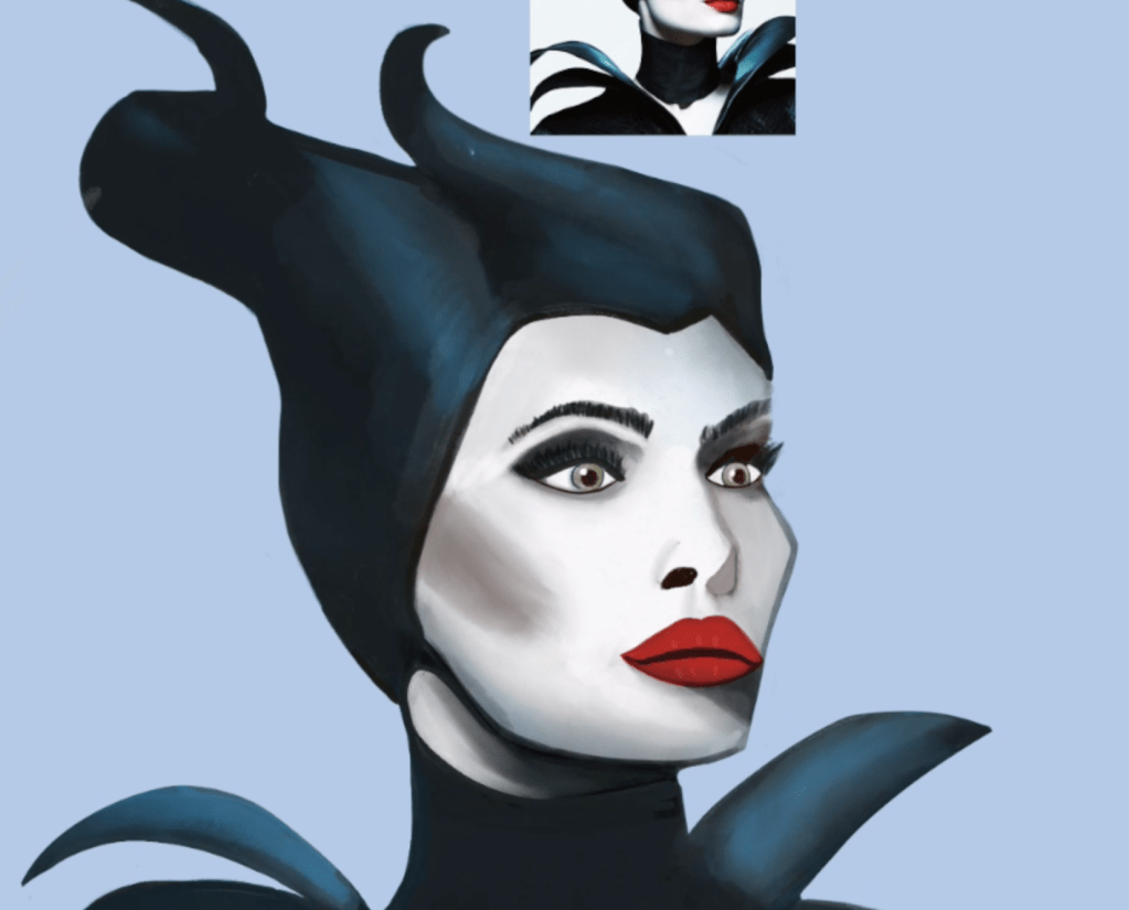 Creating Fan Art in&nbsp;Procreate