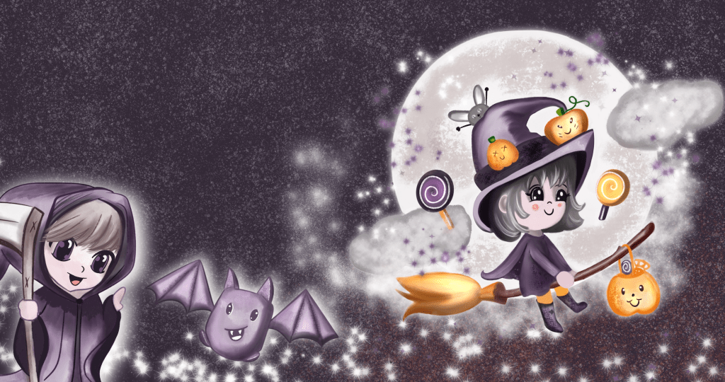 New Book Happy Halloween Coloring&nbsp;Book