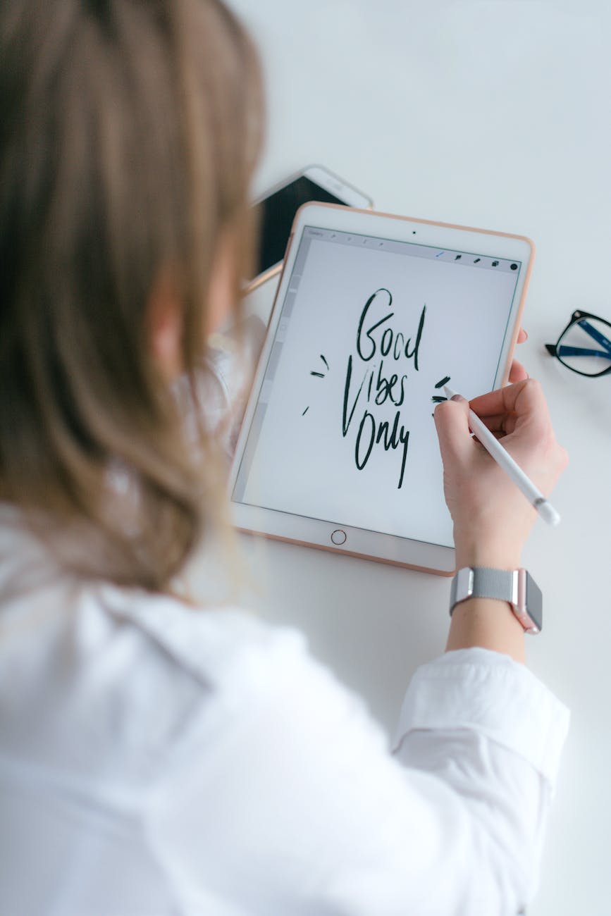 Procreate Basic Brushes